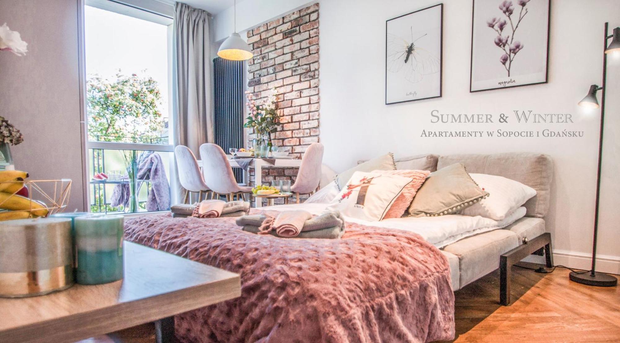 Family Luxury Pure Old Town Apartament 1-8, 2 Sypialnie I Salon, Parking Pub, 60M2 Gdansk Exterior foto