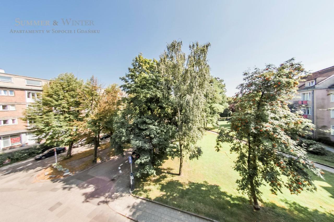 Family Luxury Pure Old Town Apartament 1-8, 2 Sypialnie I Salon, Parking Pub, 60M2 Gdansk Exterior foto